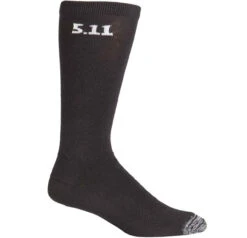 5.11 Tactical 9" Sock 3-Pack 59121