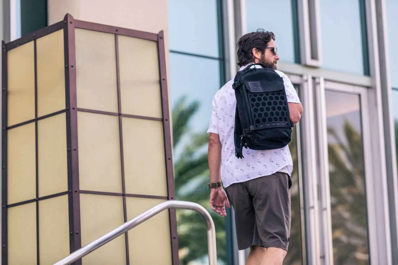 5.11 Tactical AMP12 Backpack 56392 5.11 Tactical AMP12 Backpack 56392 -Tactical Apparel Store 5.11 tactical amp12 backpack 56392 56392 39129.1599190518