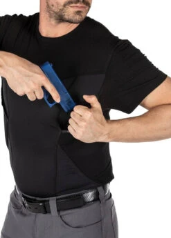 5.11 Tactical Cams Short Sleeve Baselayer 41222 -Tactical Apparel Store 5.11 tactical cams short sleeve baselayer 41222 41222 22531.1601482869