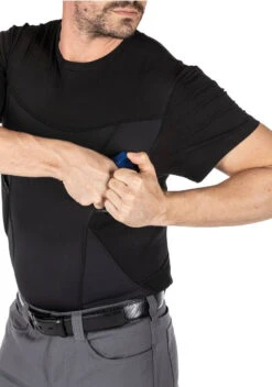 5.11 Tactical Cams Short Sleeve Baselayer 41222 -Tactical Apparel Store 5.11 tactical cams short sleeve baselayer 41222 41222 40976.1601555351