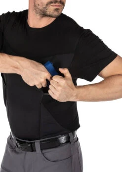 5.11 Tactical Cams Short Sleeve Baselayer 41222 -Tactical Apparel Store 5.11 tactical cams short sleeve baselayer 41222 41222 92393.1601553141