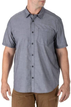 5.11 Tactical Carson Short Sleeve Shirt 71201 -Tactical Apparel Store 5.11 tactical carson short sleeve shirt 71201 71201 01982.1601491293