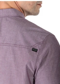 5.11 Tactical Carson Short Sleeve Shirt 71201 -Tactical Apparel Store 5.11 tactical carson short sleeve shirt 71201 71201 54767.1601555090