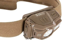 5.11 Tactical EDC HL2AAA Headlamp 53420 -Tactical Apparel Store 5.11 tactical edc hl2aaa headlamp 53420 53420 35563.1649785613