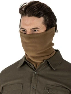 5.11 Tactical Fleece Neck Gaiter 89494 -Tactical Apparel Store 5.11 tactical fleece neck gaiter 89494 89494 21336.1610680853