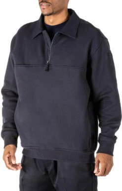 5.11 Tactical Job Shirt With Canvas Details 72321 -Tactical Apparel Store 5.11 tactical job shirt with canvas details 72321 72321 46781.1607119454