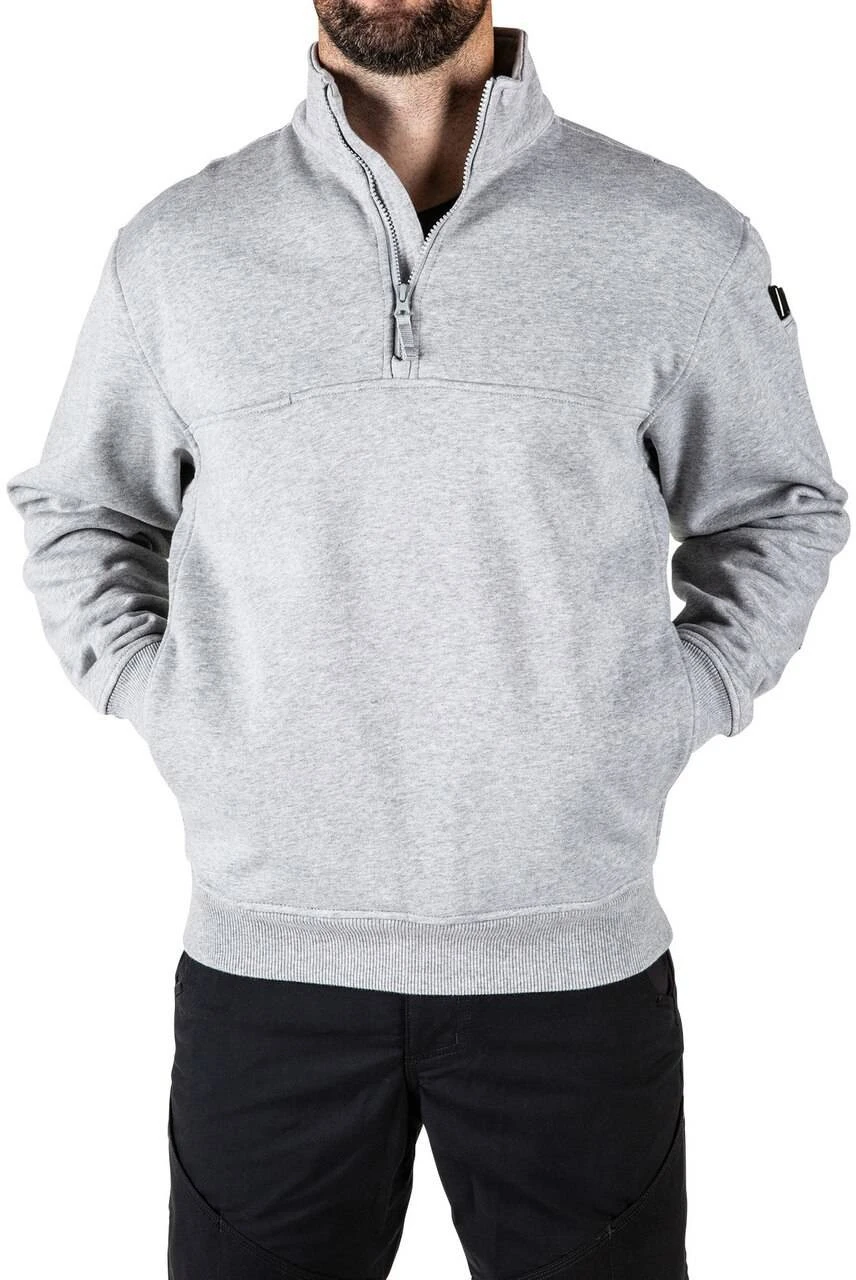 5.11 Tactical Men's 1/4 Zip Job Shirt 72314 5.11 Tactical Men's 1/4 Zip Job Shirt 72314 -Tactical Apparel Store 5.11 tactical mens 14 zip job shirt 72314 72314 13837.1601483885