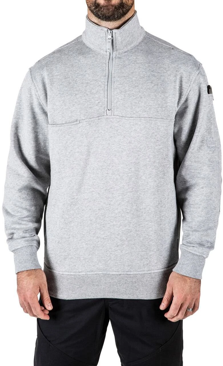 5.11 Tactical Men's 1/4 Zip Job Shirt 72314 5.11 Tactical Men's 1/4 Zip Job Shirt 72314 -Tactical Apparel Store 5.11 tactical mens 14 zip job shirt 72314 72314 81421.1601540649