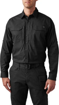 5.11 Tactical Men's ABR Pro Long Sleeve Shirt 72543 -Tactical Apparel Store 5.11 tactical mens abr pro long sleeve shirt 72543 72543 37430.1669677392