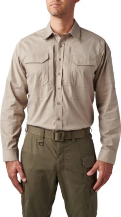 5.11 Tactical Men's ABR Pro Long Sleeve Shirt 72543 -Tactical Apparel Store 5.11 tactical mens abr pro long sleeve shirt 72543 72543 62029.1669677626