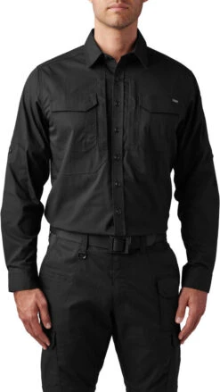 5.11 Tactical Men's ABR Pro Long Sleeve Shirt 72543 -Tactical Apparel Store 5.11 tactical mens abr pro long sleeve shirt 72543 72543 89352.1669677118