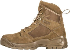 5.11 Tactical Men's A.T.A.C. 2.0 6" Side Zip Desert Boot 12395 -Tactical Apparel Store 5.11 tactical mens atac 2.0 6 side zip desert boot 12395 12395 74695.1601506538