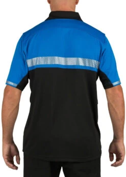 5.11 Tactical Men's Bike Patrol Short Sleeve Polo Shirt 71322 4 5.11 Tactical Men's Bike Patrol Short Sleeve Polo Shirt 71322 -Tactical Apparel Store 5.11 tactical mens bike patrol short sleeve polo shirt 71322 71322 09991.1606856635