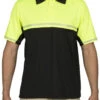 5.11 Tactical Men's Bike Patrol Short Sleeve Polo Shirt 71322
