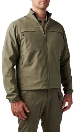 5.11 Tactical Men's Chameleon Softshell 2.0 Jacket 48373 -Tactical Apparel Store 5.11 tactical mens chameleon softshell 2.0 jacket 48373 48373 81138.1669245539