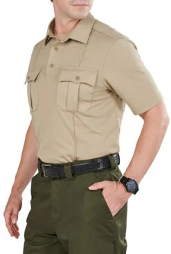 5.11 Tactical Men's Class A Uniform Short Sleeve Polo Shirt 41238 -Tactical Apparel Store 5.11 tactical mens class a uniform short sleeve polo shirt 41238 41238 25979.1669244893
