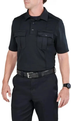 5.11 Tactical Men's Class A Uniform Short Sleeve Polo Shirt 41238 -Tactical Apparel Store 5.11 tactical mens class a uniform short sleeve polo shirt 41238 41238 62132.1669244901