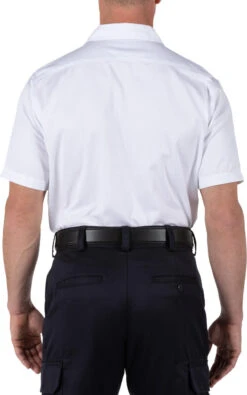5.11 Tactical Men's Company Short Sleeve Shirt 71391 -Tactical Apparel Store 5.11 tactical mens company short sleeve shirt 71391 71391 35865.1669144291