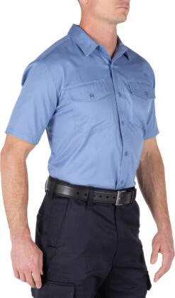 5.11 Tactical Men's Company Short Sleeve Shirt 71391 -Tactical Apparel Store 5.11 tactical mens company short sleeve shirt 71391 71391 81757.1669144242
