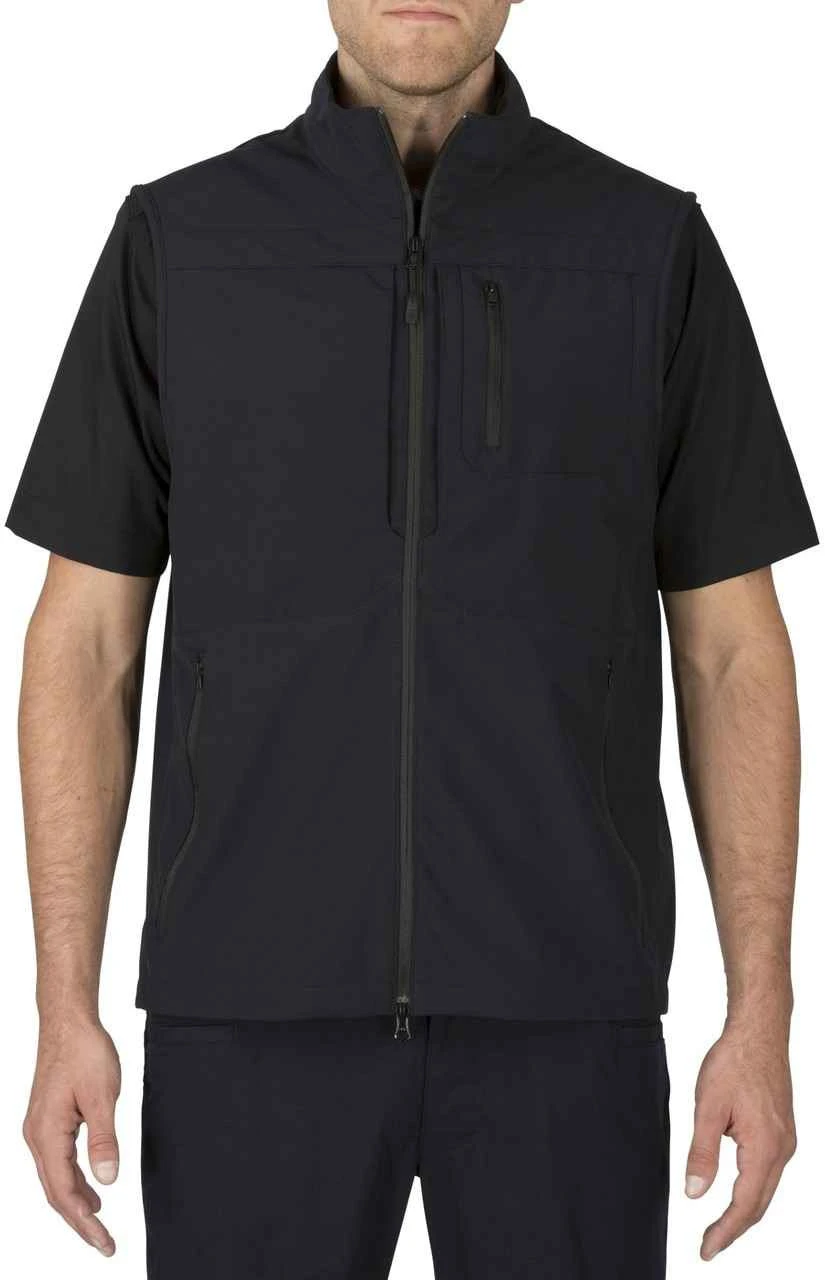 5.11 Tactical Men's Covert Vest 80016 5.11 Tactical Men's Covert Vest 80016 -Tactical Apparel Store 5.11 tactical mens covert vest 80016 80016 09893.1599166157