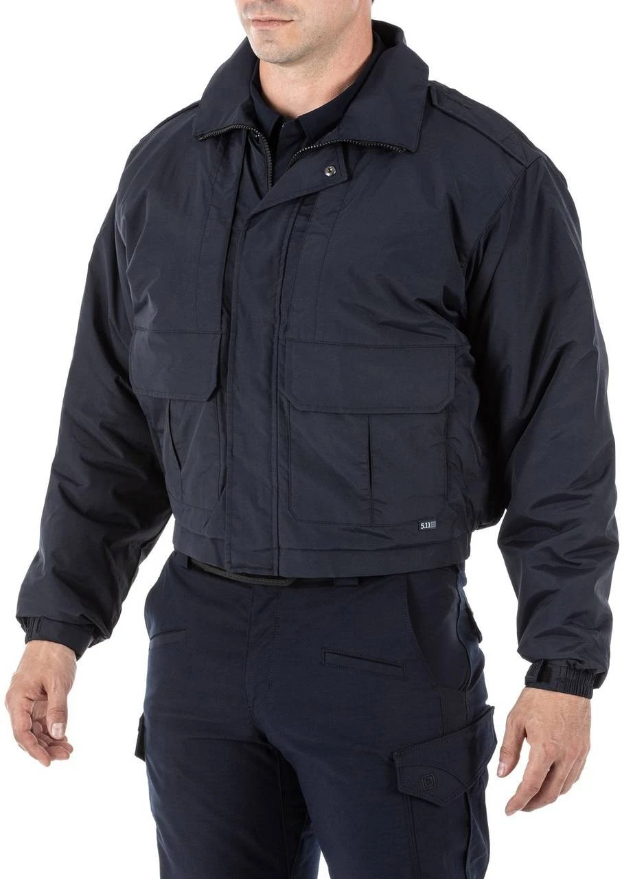 5.11 Tactical Men's Double Duty Jacket 48096 5.11 Tactical Men's Double Duty Jacket 48096 -Tactical Apparel Store 5.11 tactical mens double duty jacket 48096 48096 93151.1601499076