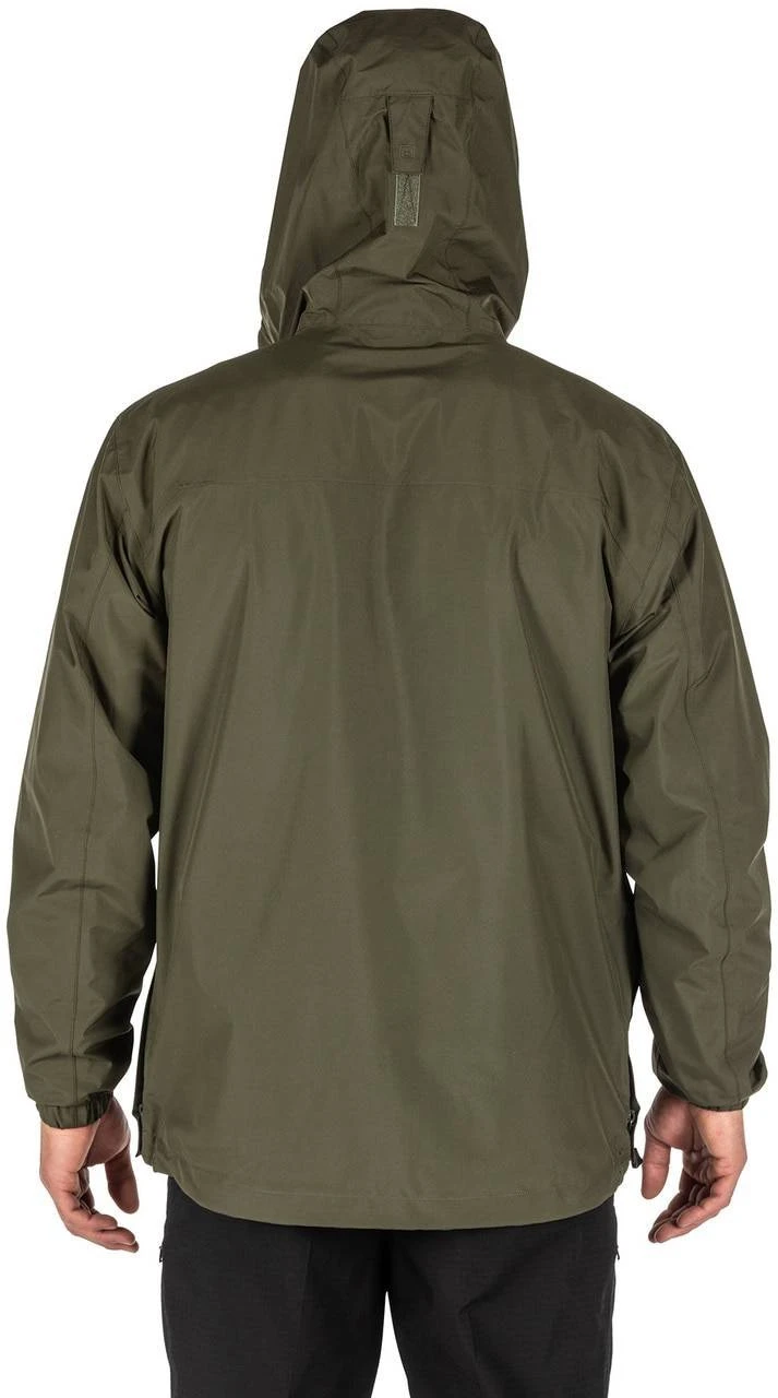 5.11 Tactical Men's Duty Rain Shell 48353 5.11 Tactical Men's Duty Rain Shell 48353 -Tactical Apparel Store 5.11 tactical mens duty rain shell 48353 48353 09479.1601488821