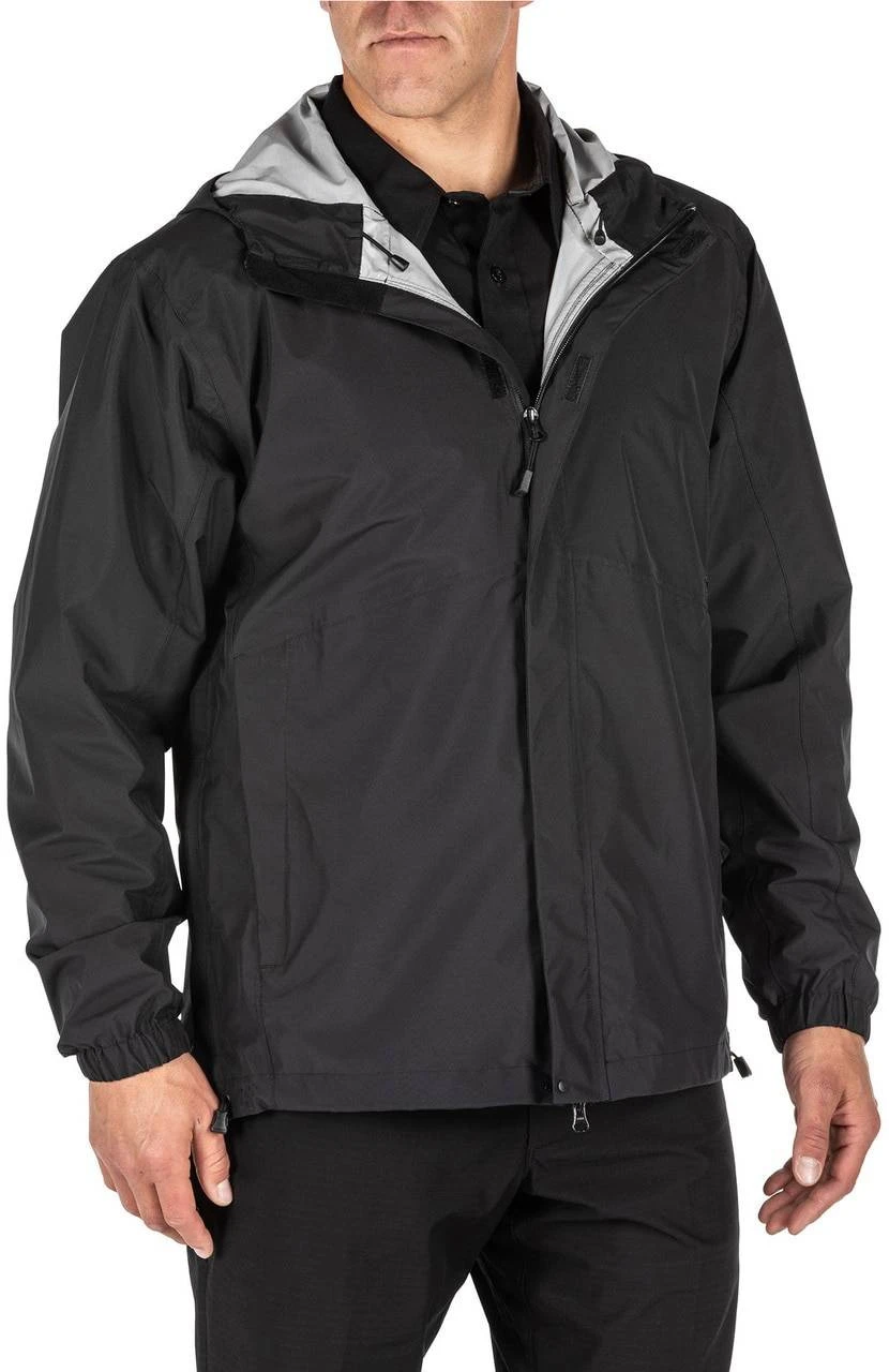 5.11 Tactical Men's Duty Rain Shell 48353 5.11 Tactical Men's Duty Rain Shell 48353 -Tactical Apparel Store 5.11 tactical mens duty rain shell 48353 48353 39849.1601491858