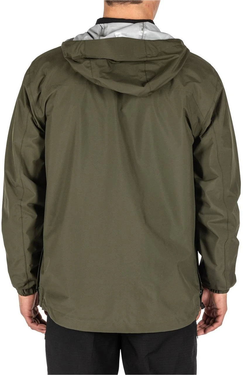 5.11 Tactical Men's Duty Rain Shell 48353 5.11 Tactical Men's Duty Rain Shell 48353 -Tactical Apparel Store 5.11 tactical mens duty rain shell 48353 48353 56263.1601533624