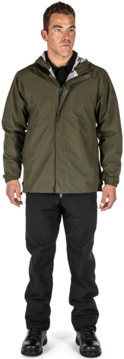 5.11 Tactical Men's Duty Rain Shell 48353 8 5.11 Tactical Men's Duty Rain Shell 48353 -Tactical Apparel Store 5.11 tactical mens duty rain shell 48353 48353 84642.1601534567