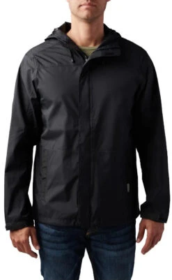 5.11 Tactical Men's Exos Waterproof Rain Shell Jacket 48370 -Tactical Apparel Store 5.11 tactical mens exos waterproof rain shell jacket 48370 48370 26582.1669245027
