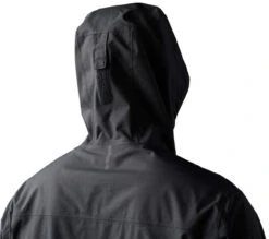 5.11 Tactical Men's Exos Waterproof Rain Shell Jacket 48370 -Tactical Apparel Store 5.11 tactical mens exos waterproof rain shell jacket 48370 48370 38597.1669245473