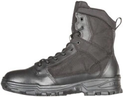 5.11 Tactical Men's Fast-Tac 6" Black Boot 12380 -Tactical Apparel Store 5.11 tactical mens fast tac 6 black boot 12380 12380 68181.1601483151