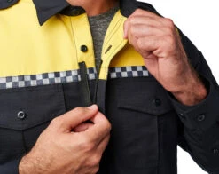 5.11 Tactical Men's Fast-Tac Hi-Vis Long Sleeve Uniform Shirt 72525 6 5.11 Tactical Men's Fast-Tac Hi-Vis Long Sleeve Uniform Shirt 72525 -Tactical Apparel Store 5.11 tactical mens fast tac hi vis long sleeve uniform shirt 72525 72525 03864.1669245086