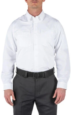 5.11 Tactical Men's Fast-Tac Long Sleeve Shirt 72479 -Tactical Apparel Store 5.11 tactical mens fast tac long sleeve shirt 72479 72479 03853.1668034926