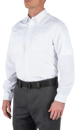 5.11 Tactical Men's Fast-Tac Long Sleeve Shirt 72479 -Tactical Apparel Store 5.11 tactical mens fast tac long sleeve shirt 72479 72479 12875.1668034923