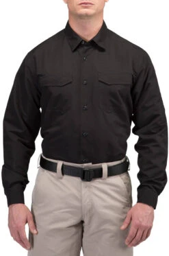 5.11 Tactical Men's Fast-Tac Long Sleeve Shirt 72479