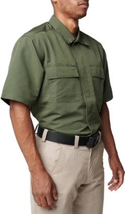 5.11 Tactical Men's Fast-Tac TDU Short Sleeve Shirt 71379 -Tactical Apparel Store 5.11 tactical mens fast tac tdu short sleeve shirt 71379 71379 03327.1601478438