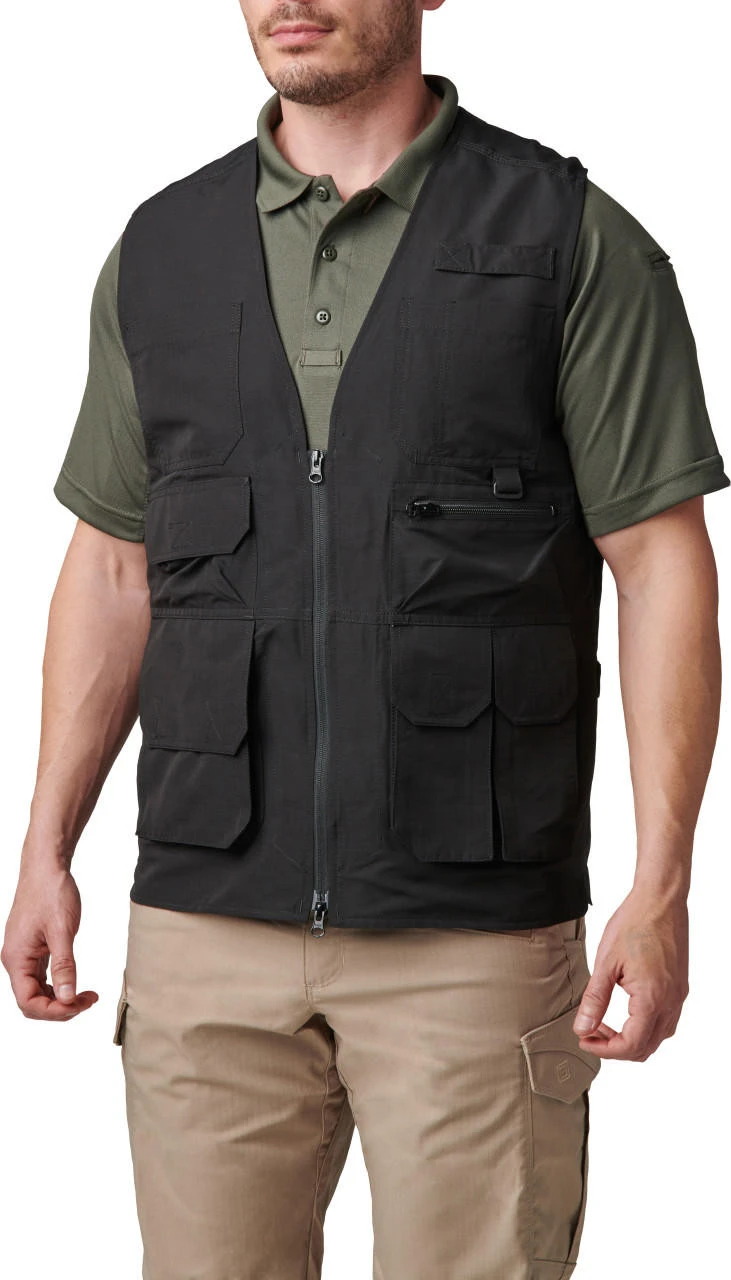 5.11 Tactical Men's Fast-Tac Vest 80034 5.11 Tactical Men's Fast-Tac Vest 80034 -Tactical Apparel Store 5.11 tactical mens fast tac vest 80034 80034 17078.1669677693