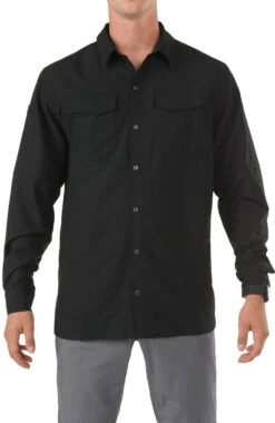 5.11 Tactical Men's Freedom Flex Long Sleeve Shirt 72417