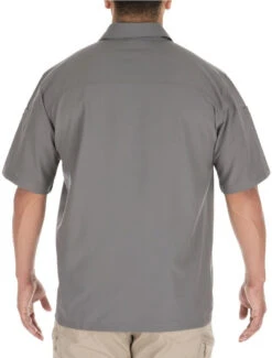 5.11 Tactical Men's Freedom Flex Short Sleeve Shirt 71340 -Tactical Apparel Store 5.11 tactical mens freedom flex short sleeve shirt 71340 71340 07667.1607380140