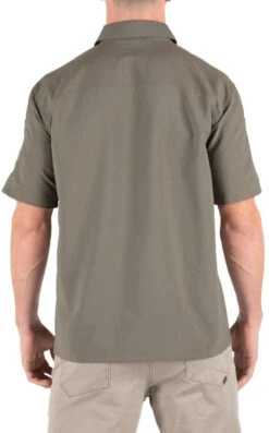 5.11 Tactical Men's Freedom Flex Short Sleeve Shirt 71340 -Tactical Apparel Store 5.11 tactical mens freedom flex short sleeve shirt 71340 71340 39350.1666737586