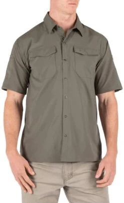 5.11 Tactical Men's Freedom Flex Short Sleeve Shirt 71340 -Tactical Apparel Store 5.11 tactical mens freedom flex short sleeve shirt 71340 71340 84826.1666737532