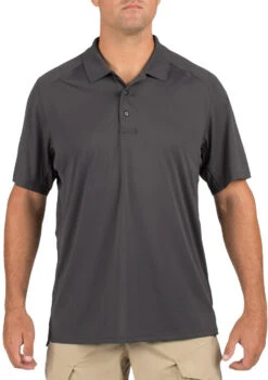 5.11 Tactical Men's Helios Short Sleeve Polo Shirt 41192 -Tactical Apparel Store 5.11 tactical mens helios short sleeve polo shirt 41192 41192 67042.1607119361