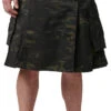 5.11 Tactical Men's Multicam Black Commando Kilt 73356MC 1 5.11 Tactical Men's Multicam Black Commando Kilt 73356MC -Tactical Apparel Store 5.11 tactical mens multicam black commando kilt 73356mc 73356mc 44538.1669148933