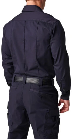 5.11 Tactical Men's NYPD Stryke RipStop Long Sleeve Uniform Shirt 72542 -Tactical Apparel Store 5.11 tactical mens nypd stryke ripstop long sleeve uniform shirt 72542 72542 02356.1669148545