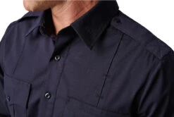 5.11 Tactical Men's NYPD Stryke RipStop Long Sleeve Uniform Shirt 72542 -Tactical Apparel Store 5.11 tactical mens nypd stryke ripstop long sleeve uniform shirt 72542 72542 36285.1668812626