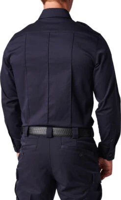 5.11 Tactical Men's NYPD Stryke Twill Long Sleeve Uniform Shirt 72541 -Tactical Apparel Store 5.11 tactical mens nypd stryke twill long sleeve uniform shirt 72541 72541 03870.1669148142
