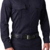 5.11 Tactical Men's NYPD Stryke Twill Long Sleeve Uniform Shirt 72541 -Tactical Apparel Store 5.11 tactical mens nypd stryke twill long sleeve uniform shirt 72541 72541 32702.1669148328