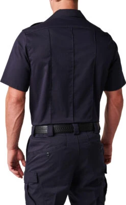 5.11 Tactical Men's NYPD Stryke Twill Short Sleeve Uniform Shirt 71401 -Tactical Apparel Store 5.11 tactical mens nypd stryke twill short sleeve uniform shirt 71401 71401 26257.1669144647