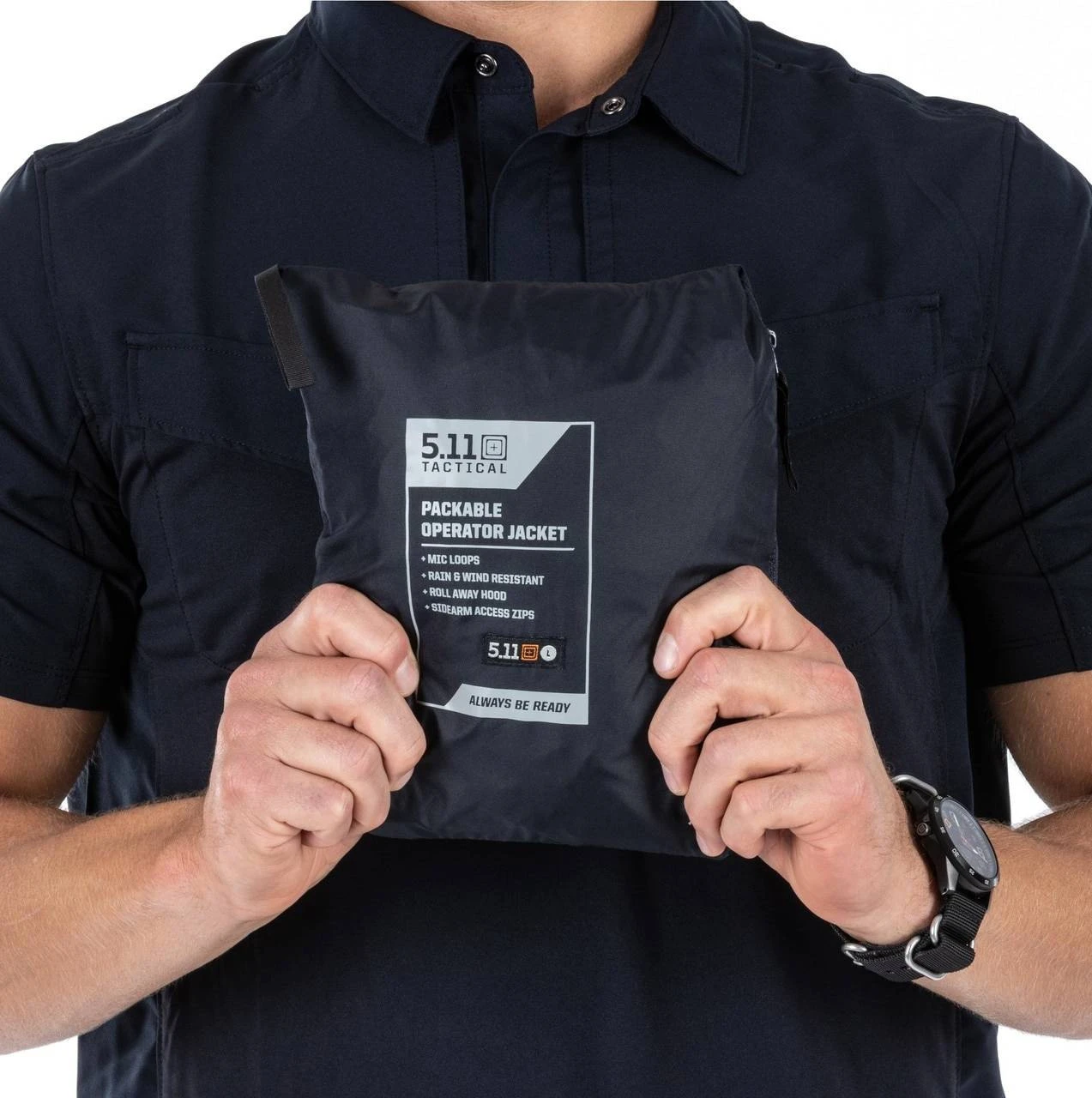 5.11 Tactical Men's Packable Operator Jacket 48169 5.11 Tactical Men's Packable Operator Jacket 48169 -Tactical Apparel Store 5.11 tactical mens packable operator jacket 48169 48169 83052.1601532138